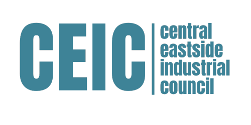 Central Eastside Industrial Council
