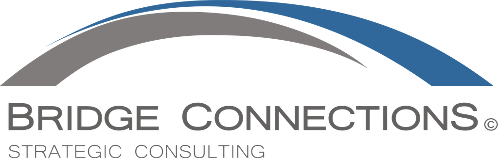 Bridge Connection Strategic Consulting Logo