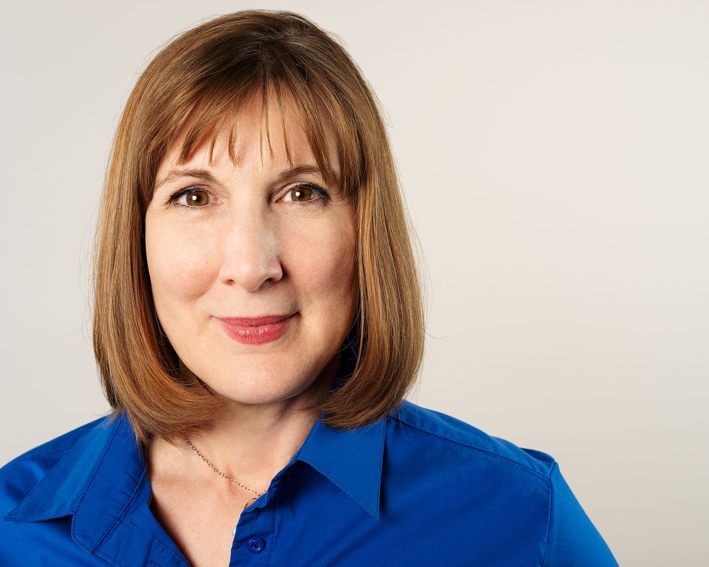Adele Hughes Hromco, founder and CEO of Bridge Connections Strategic Consulting